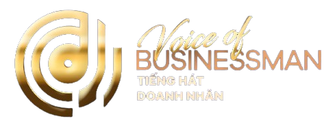 Tiếng Hát Doanh Nhân – Voice of Businessman 2